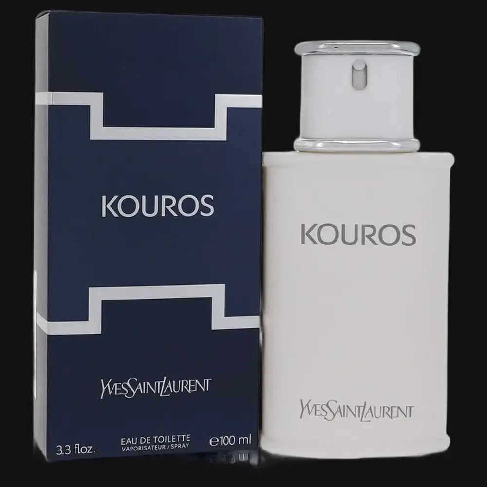 Kouros By Yves Saint Laurent Cologne for Men Gamer Scents