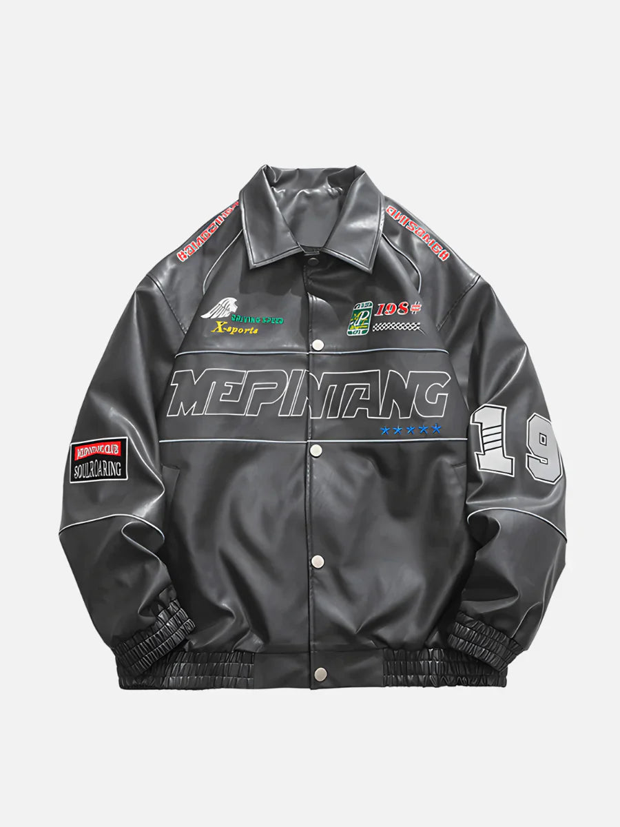 Racing Meptang Jacket Pi-Mart
