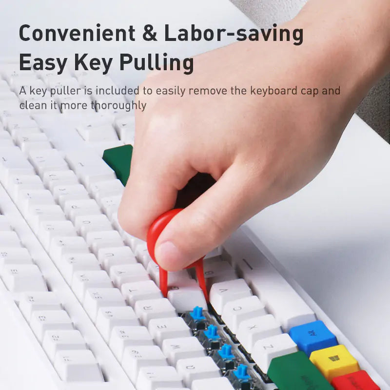 Keyboard Cleaning Brush Pi-Mart