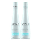 Nexxus Shampoo and Conditioner Hydra-Light 2 Count for Oily Hair Hair Care System Formulated With Proteinfusion Blend 13.5 oz Lootquake LLC