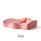 Memory Foam Seat Cushion for Ultimate Comfort
