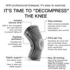Advanced Knee Brace Pi-Mart