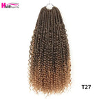 Goddess Hair Braids Hair Extensions Pi-Mart