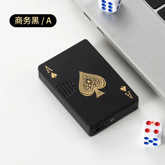 Spades Lighter: Turbo Flame Fun Pi-Mart