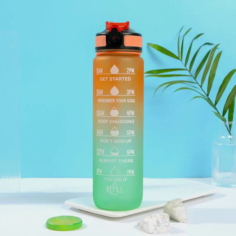 Portable Reusable Plastic Cups Pi-Mart