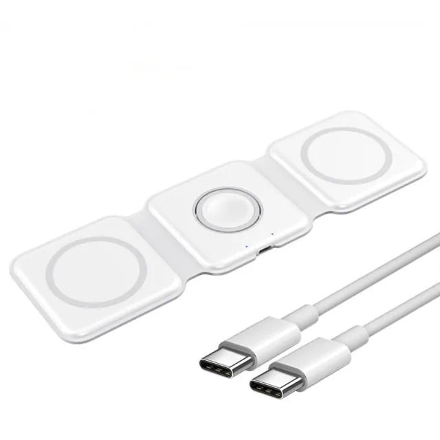 Fast Wireless Charger Pi-Mart