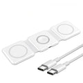 Fast Wireless Charger Pi-Mart