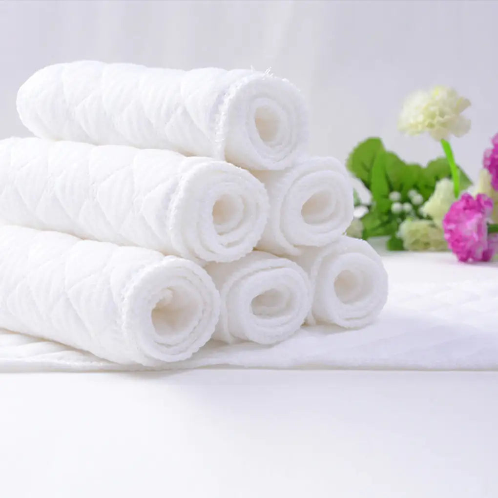 Cotton Cloth Diaper Pi-Mart