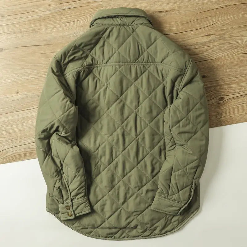 Padded Jacket Pi-Mart