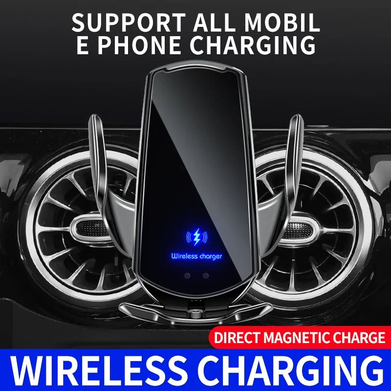 Car Wireless Charger Pi-Mart