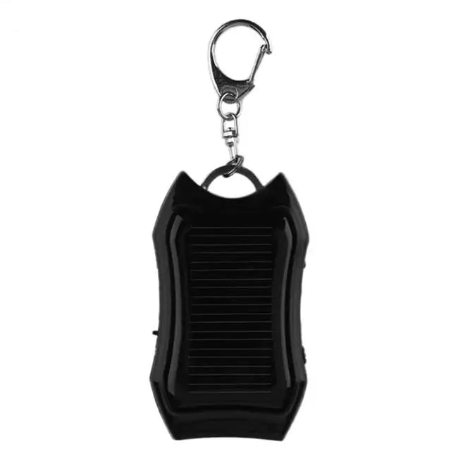 Mobile Charger Solar Keychain Pi-Mart