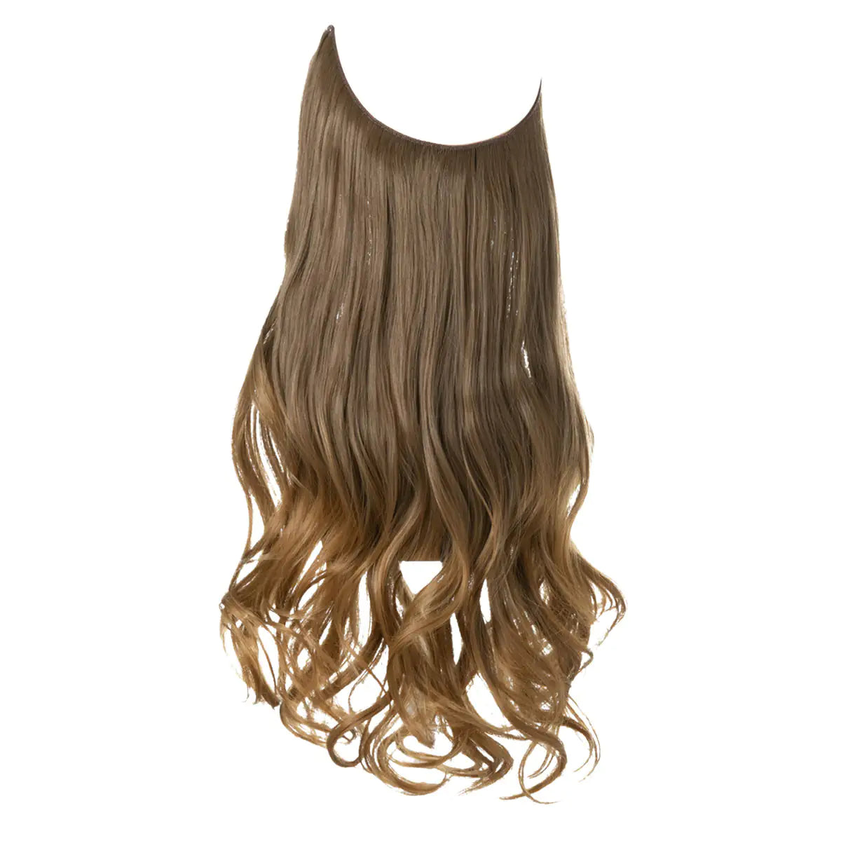 Wavy Hair Extensions Pi-Mart