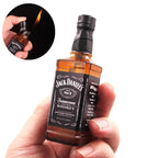Whiskey Bottle Lighter Pi-Mart