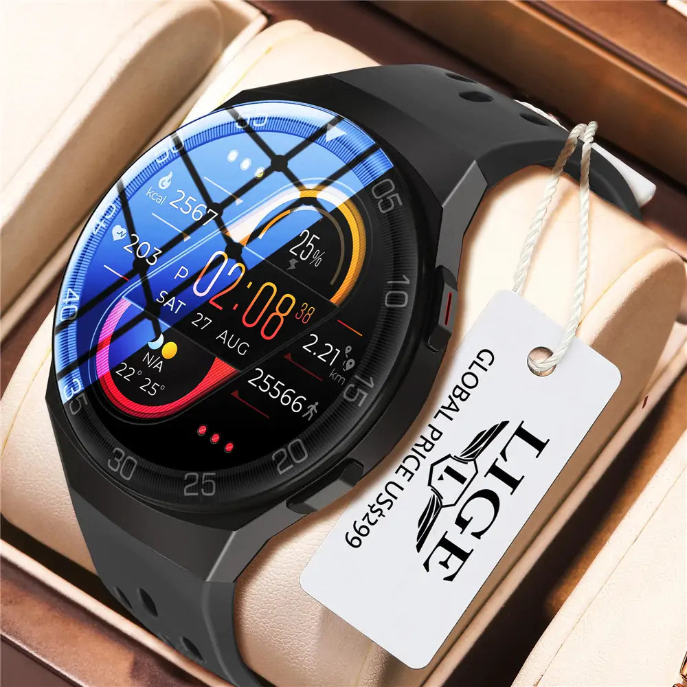 Digital Sports Watch Pi-Mart