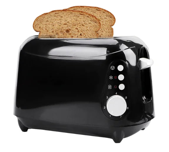 Automatic Toaster Pi-Mart