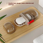 Soap Box with Cover Pi-Mart