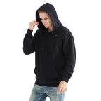 Heated Winter Hoodie Pi-Mart