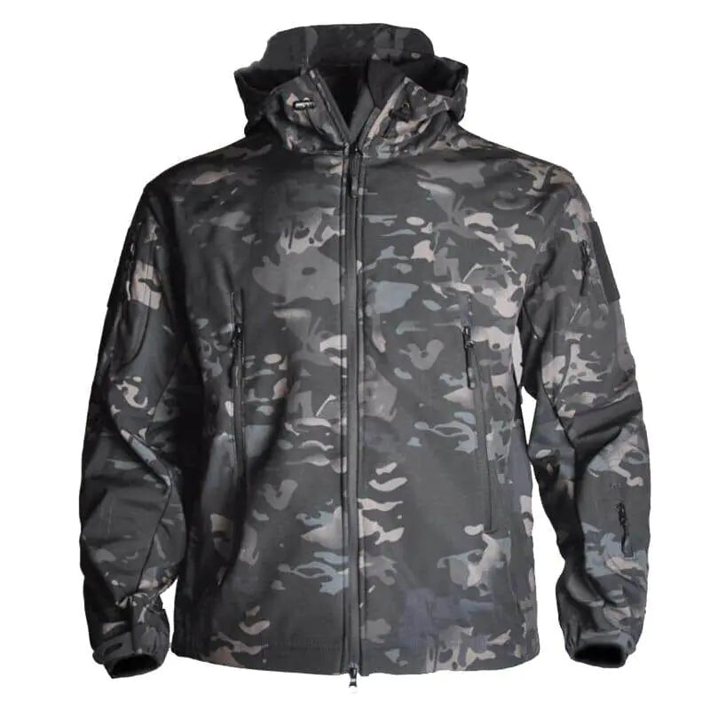 EleTech Jacket Pi-Mart