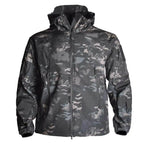 EleTech Jacket Pi-Mart