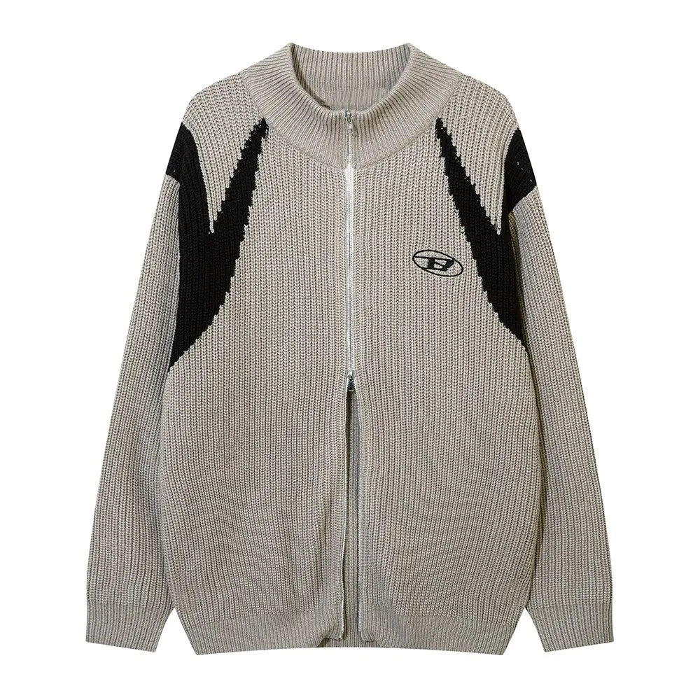 Hip Hop Men Sweater Pi-Mart