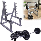 Barbell Pen Holder Pi-Mart