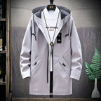 Men's Youth Outerwear Jackets and Tops