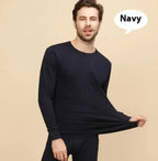 Sweatshirt and Pants Suit Pi-Mart