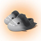 CozyFins™ Pi-Mart