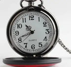Watches, Pocket Watches, and Necklaces Collection