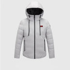 Heated Jacket Pi-Mart