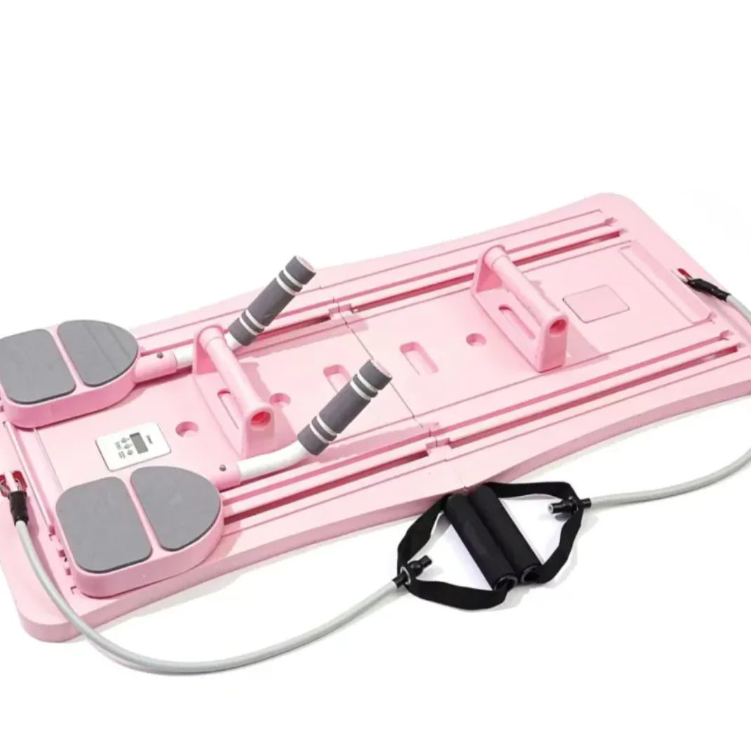 Foldable Multifunction Belly Board Pi-Mart