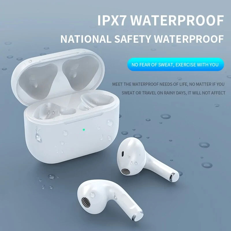 Sports Gaming TWS Earpods Pi-Mart