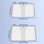 Car Windshield Sun Visor Pi-Mart