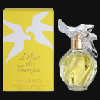 L'air Du Temps By Nina Ricci Perfume for Women Gamer Scents