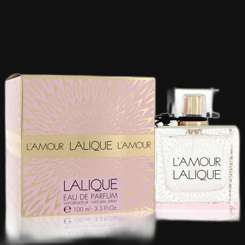 L'amour By Lalique Perfume for Women Gamer Scents