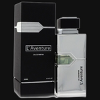 L'aventure By Al Haramain Cologne for Men
