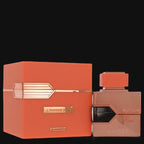 L'aventure Rose By Al Haramain Perfume for Women Gamer Scents