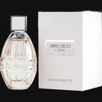 L'eau By Jimmy Choo Perfume for Women