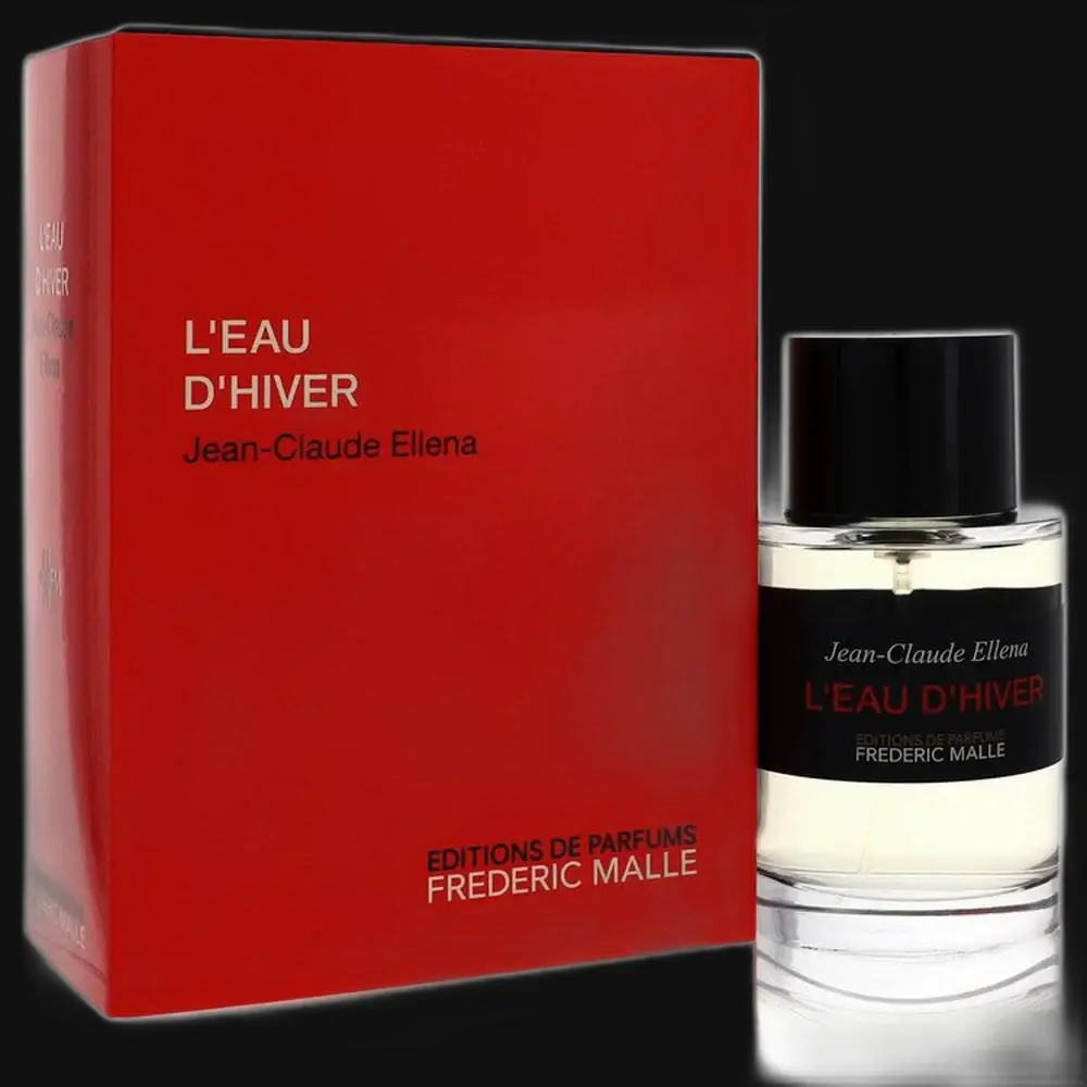 L'eau D'hiver By Frederic Malle (Unisex) Gamer Scents