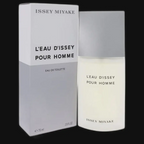 L'eau D'issey By Issey Miyake Cologne for Men Gamer Scents