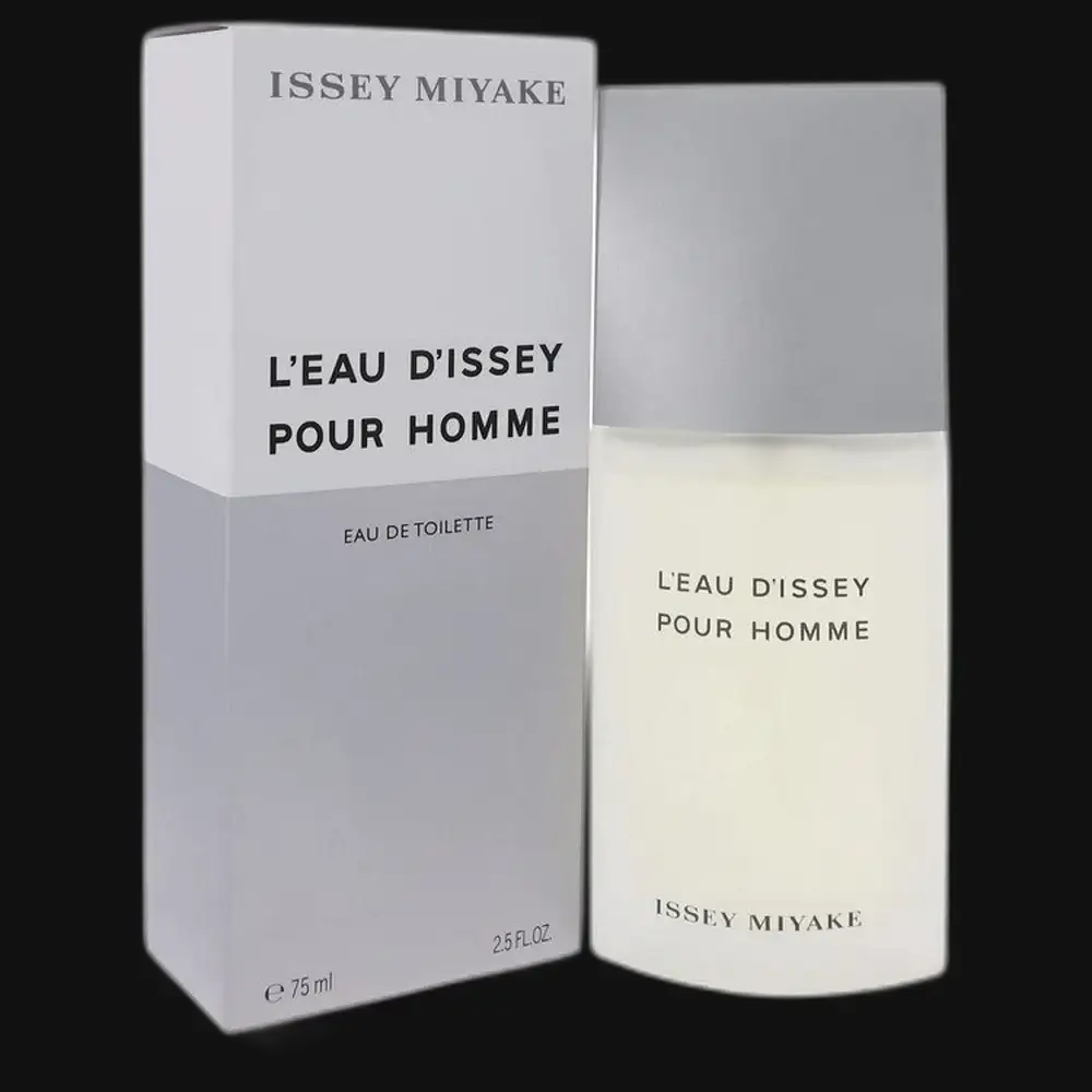 L'eau D'issey By Issey Miyake Cologne for Men Gamer Scents