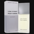 L'eau D'issey By Issey Miyake Cologne for Men Gamer Scents