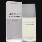 L'eau D'issey By Issey Miyake Cologne for Men Gamer Scents