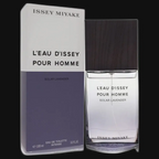 L'eau D'issey Pour Homme Solar Lavender Toilette Intense By Issey Miyake Cologne for Men