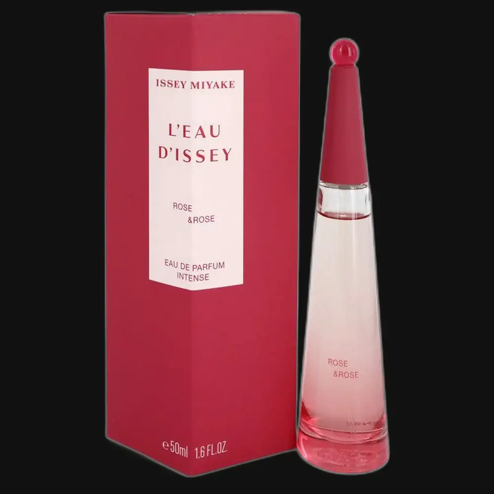 L'eau D'issey Rose & Rose Intense By Issey Miyake Perfume for Women Gamer Scents