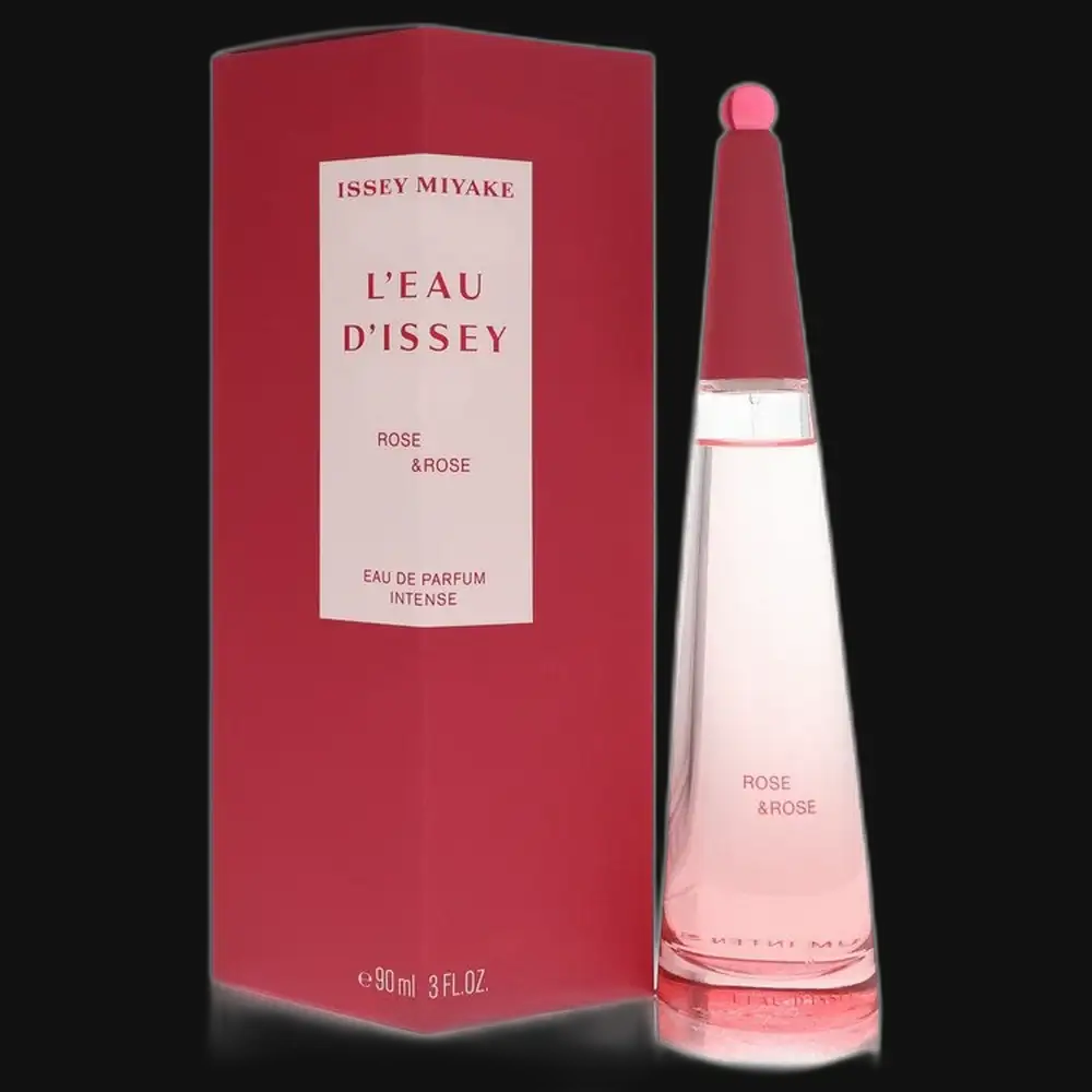 L'eau D'issey Rose & Rose Intense By Issey Miyake Perfume for Women Gamer Scents