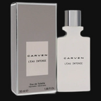 L'eau Intense By Carven Cologne for Men Gamer Scents