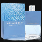 L'eau Pour Homme By Armand Basi Cologne for Men Gamer Scents