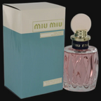 L'eau Rosee By Miu Miu Perfume for Women Gamer Scents