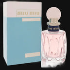 L'eau Rosee By Miu Miu Perfume for Women Gamer Scents